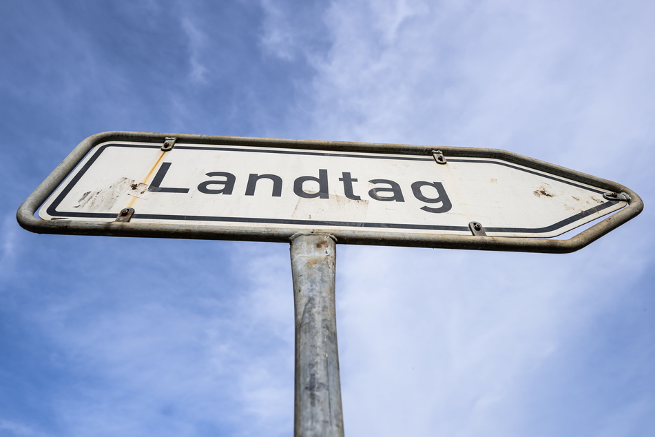 Der Weg zum Landtag - 19 Parteien wollen ihn zur Wahl am 1. September erfolgreich absolvieren.