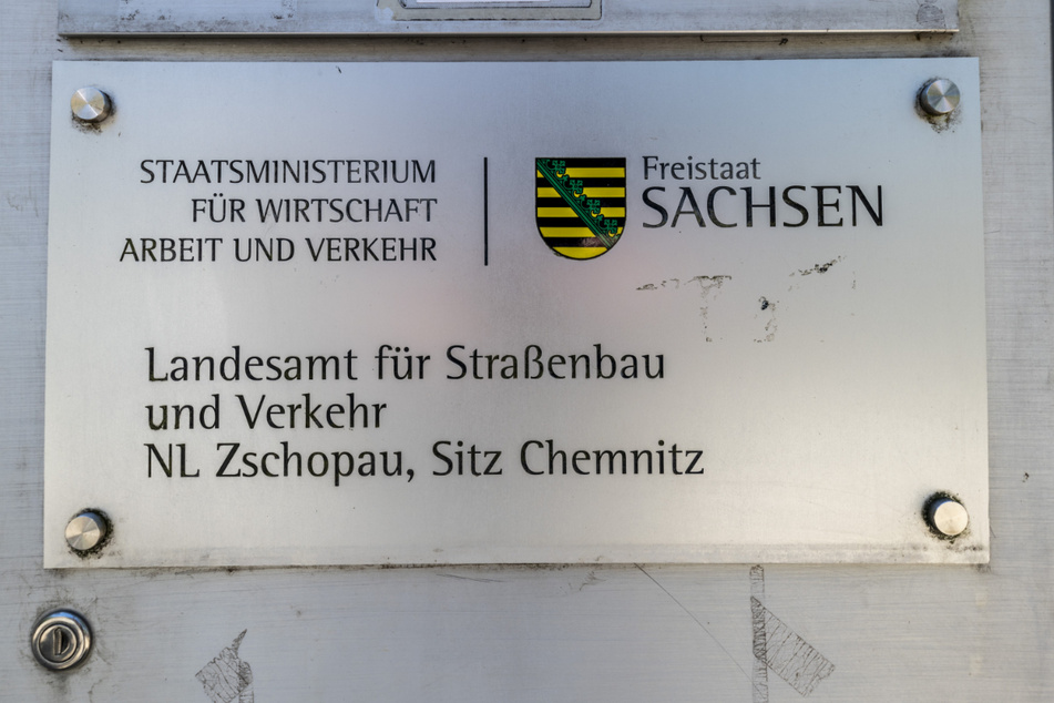 Statt nach Zschopau umzuziehen, soll das LaSuV in Chemnitz bleiben.