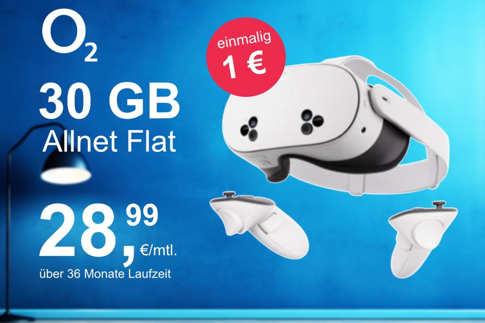 Die PS5 Slim Digital Edition im o2 Mobile M inkl. 30 GB+ für einmalig nur 1 Euro.