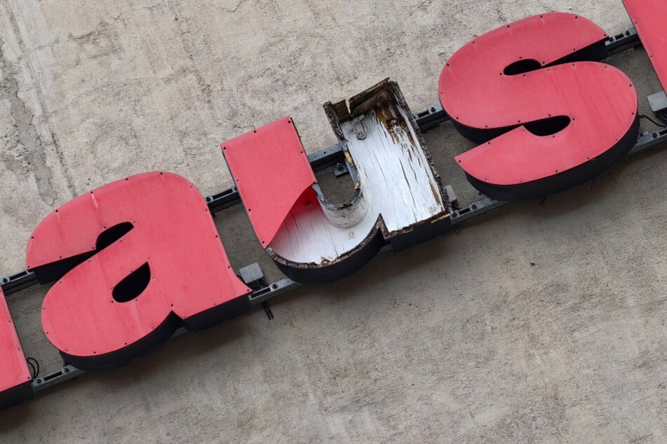 "Aus" fürs Schauspielhaus? Theater und Rathaus favorisieren den Standort Spinnbau.