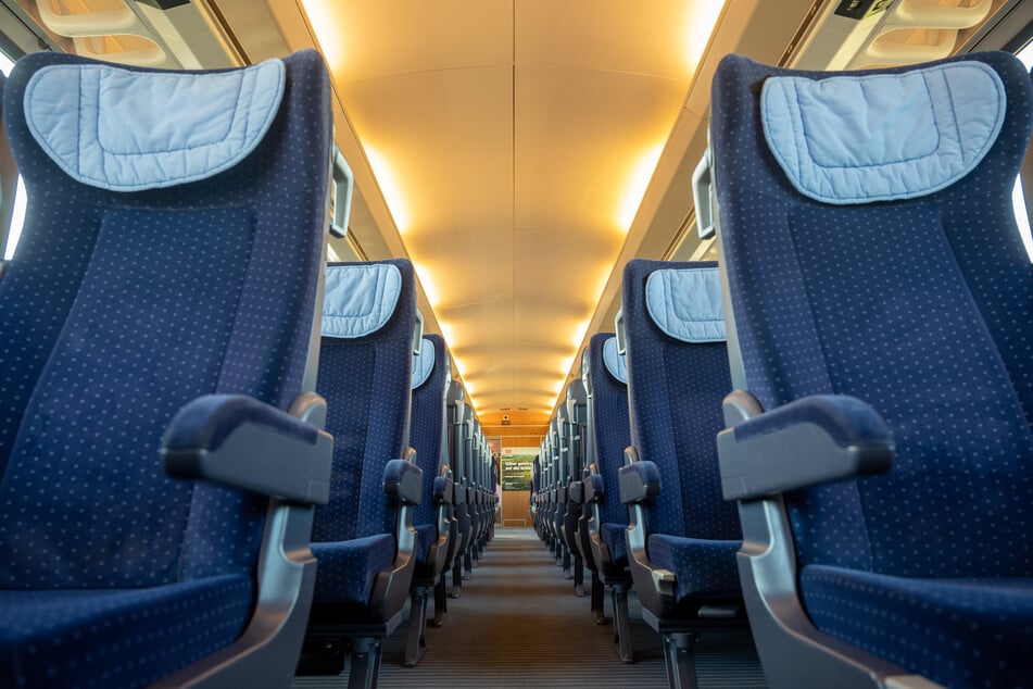 "Echte Frechheit": Deutsche Bahn zockt Familien laut SPD für Reservierung ab