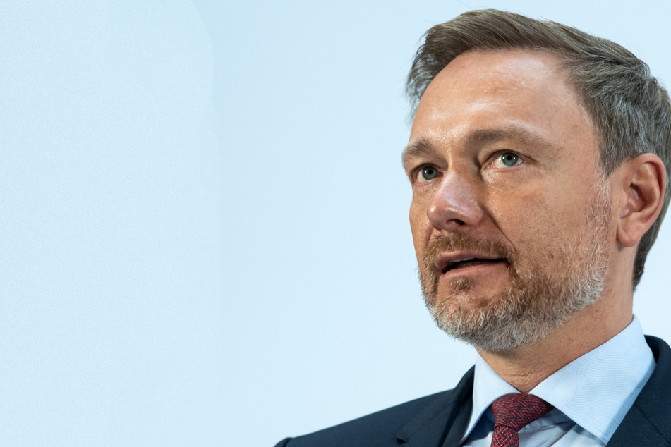 "Vorsintflutlich": Wirtschafts-Wissenschaftler warnen vor Lindner als Finanzminister