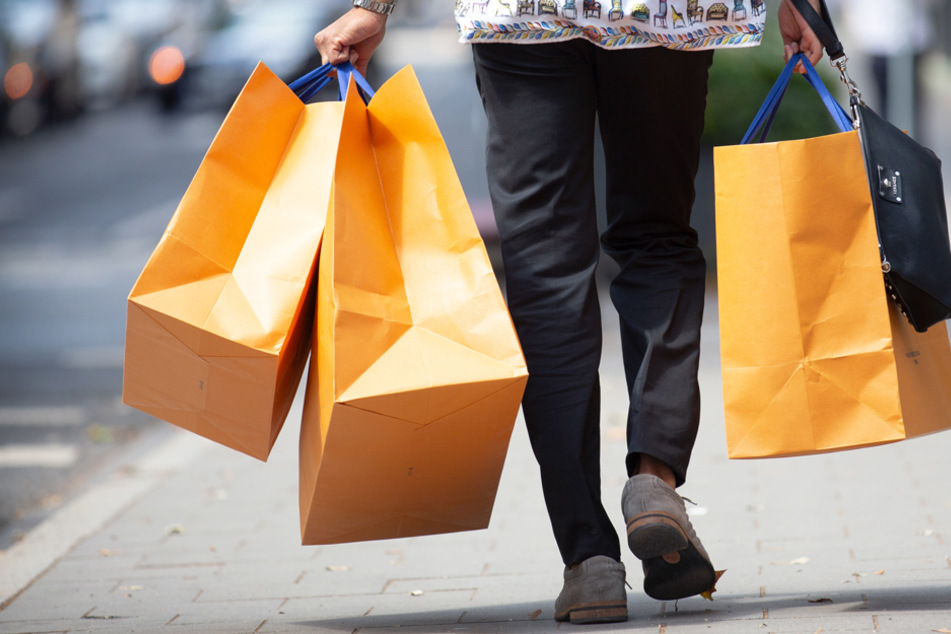 Shoppen wie vor 2020? Ab April könnte mit der ersten Test-Umsetzung begonnen werden. (Symbolbild)