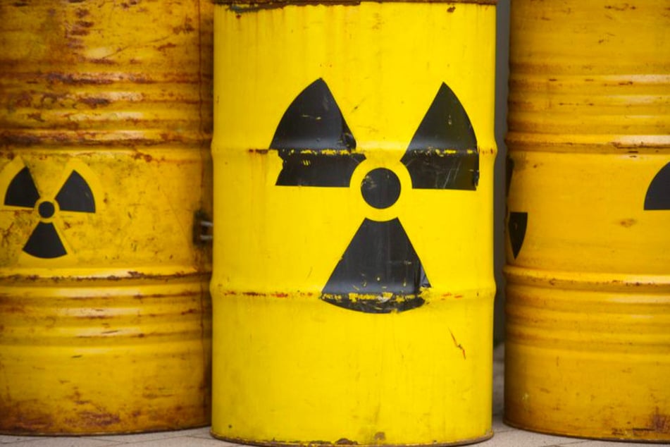 Bei der Suche nach einem Atommüll-Endlager in Tschechien fordert die bayerische SPD-Landtagsfraktion eine Beteiligung des Freistaats an den Entscheidungsprozessen. (Symbolbild)