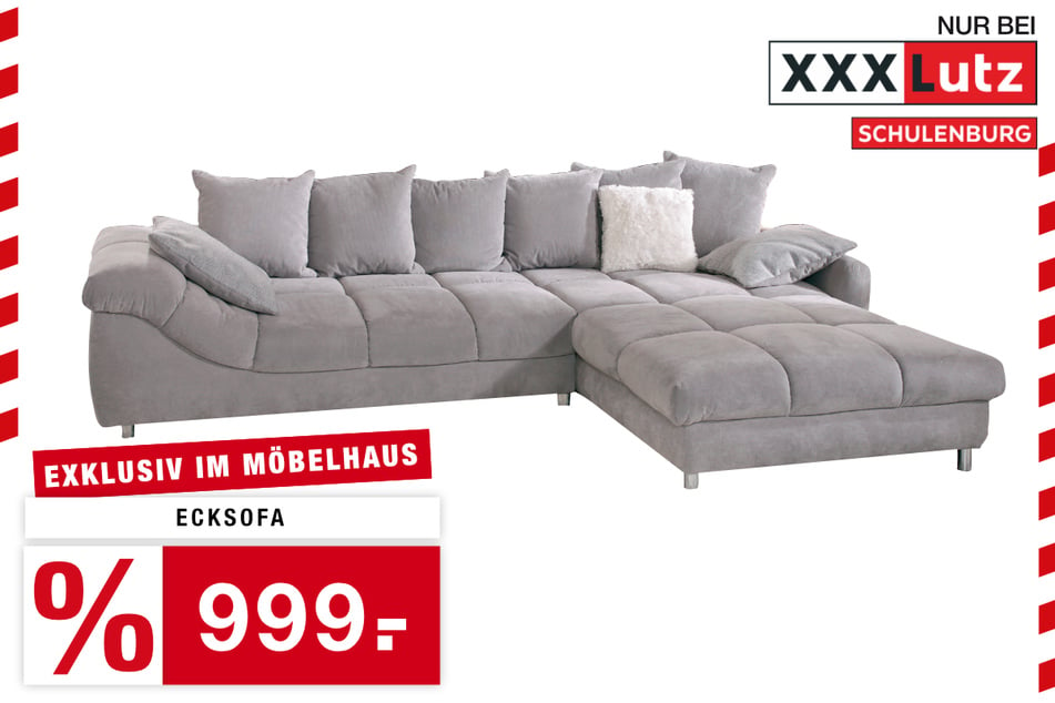 Ecksofa