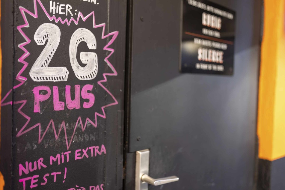 Für viele Bereiche des öffentlichen Lebens gilt seit Donnerstag in Mecklenburg-Vorpommern die 2G-plus-Regelung.