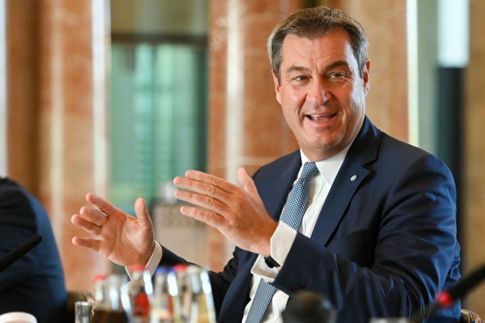 Politik, Wirtschaft und Gewerkschaften: Schulterschluss gegen Krise