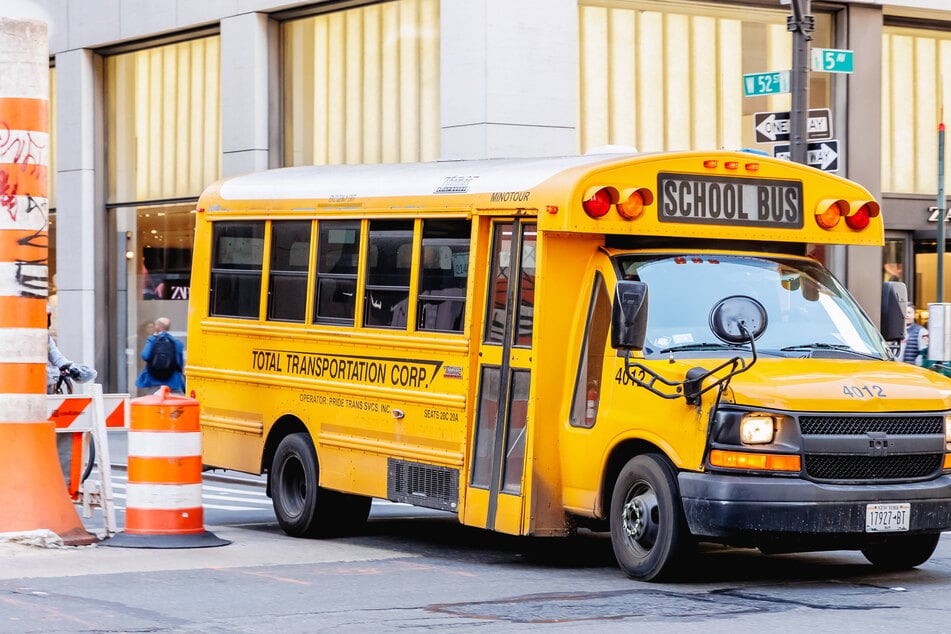 Parents have slammed New York City's new policies on AI use in public schools.