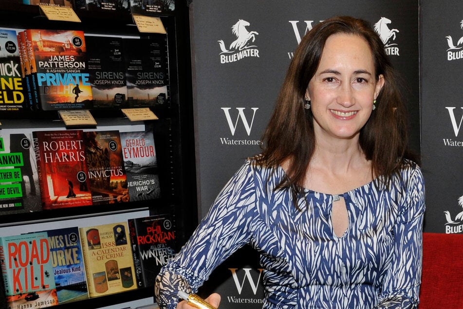 Sophie Kinsella, hit author of Shopaholic series, dies after health battle