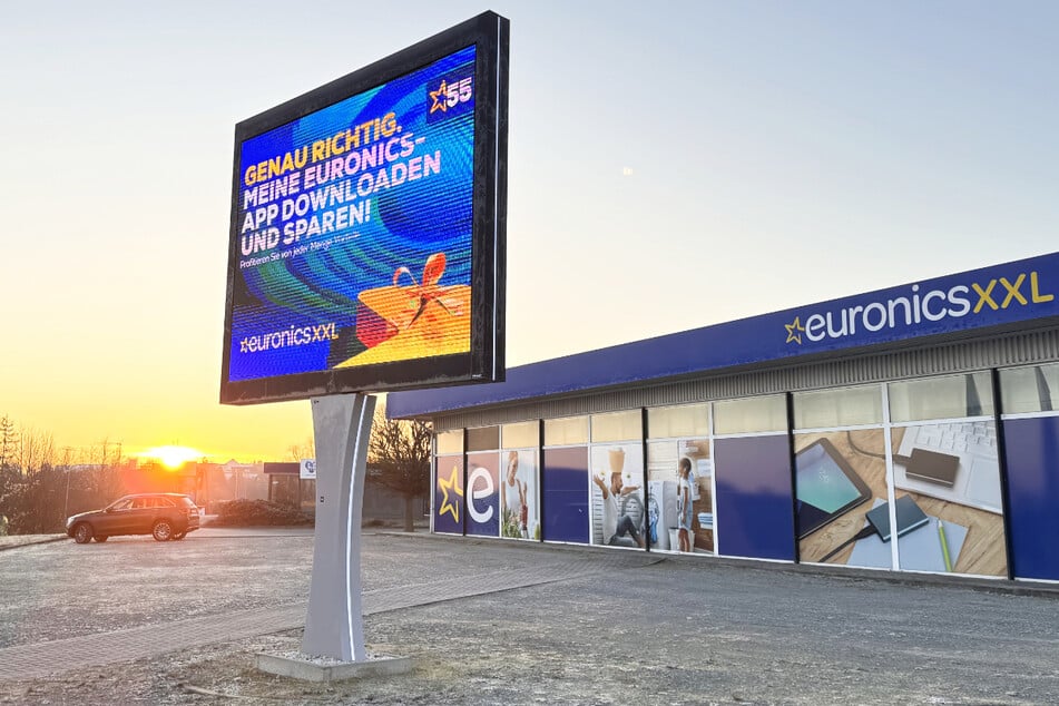 Euronics XXL Naumburg