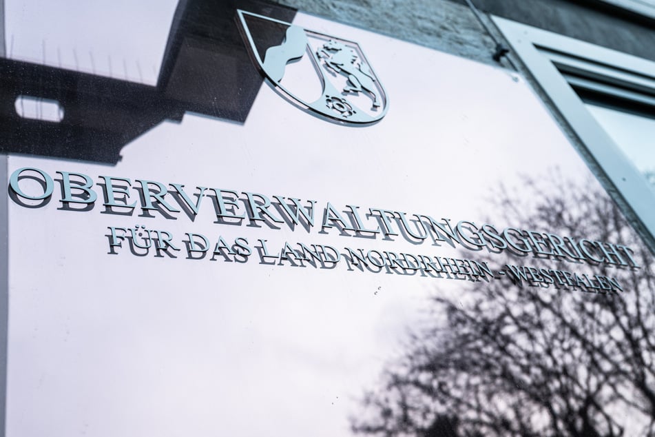 Kein Versammlungsrecht in Lützerath? OVG NRW hat entschieden