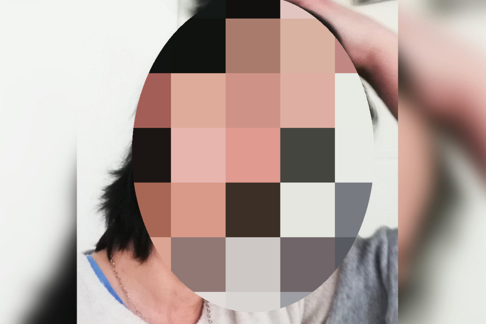 Tamara S. (30) und ihre kleine Tochter sind wieder da.