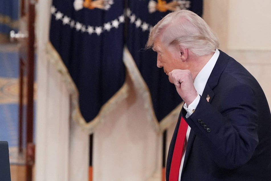 Trump extends his Iran deadline after hurling threats in expletive-laden post