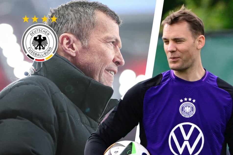 Matthäus kritisiert DFB-Kommunikation in Neuer-Frage