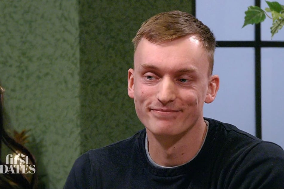 Die Beziehung zur Mutter seines vier Wochen alten Sohnes scheiterte, jetzt ist Philipp (28) erneut auf der Suche nach seinem Liebesglück.