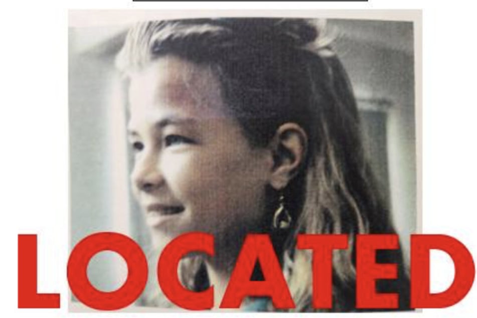 Christina Maria Plante verschwand vor über 30 Jahren spurlos - jetzt konnte sie gefunden werden. (Archivbild)