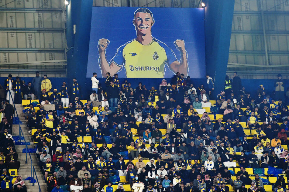 Mit dem Wechsel von Weltstar Ronaldo in die Pro League hat der saudi-arabische Transfer-Irrsinn seinen Anfang genommen.