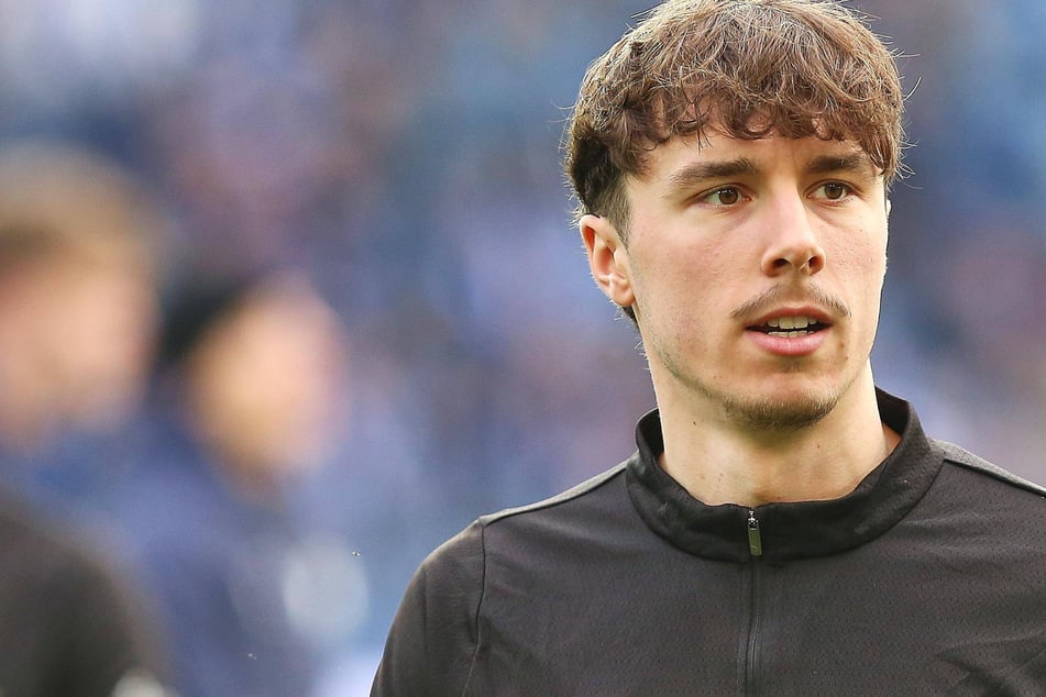 Transfermarkt im Liveticker: Leihe fix! Köster verlässt Holstein Kiel in Richtung Regionalliga