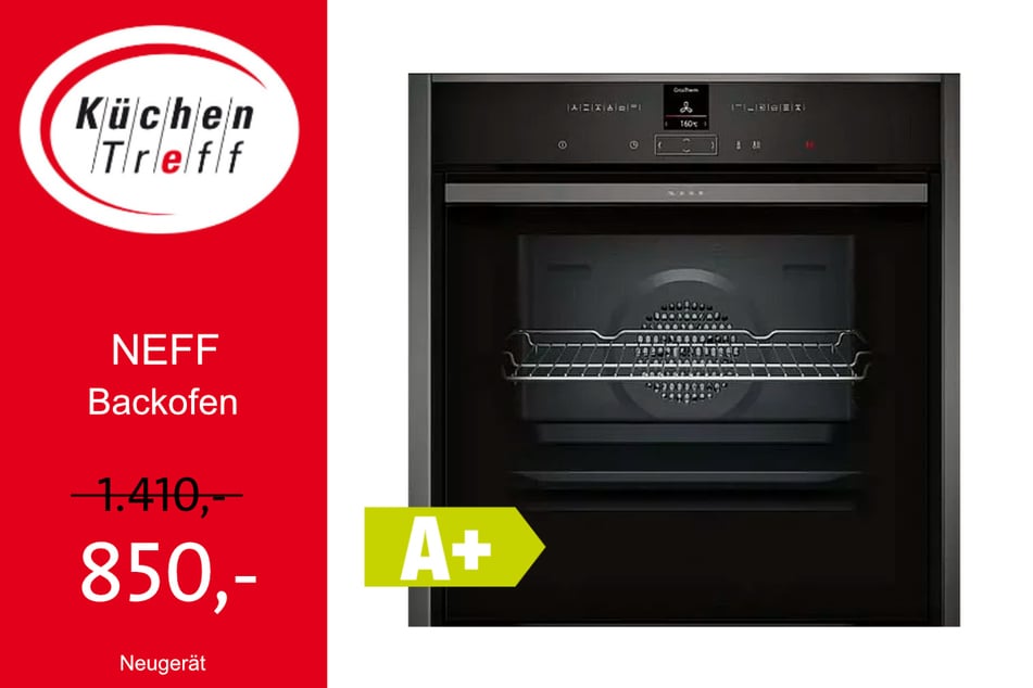 Backofen