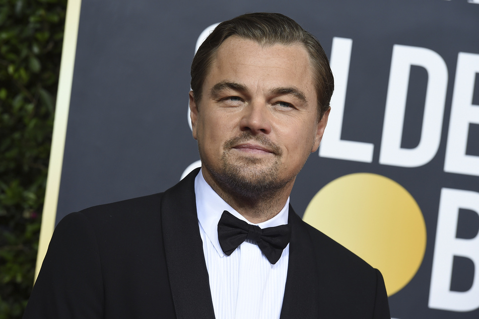 Leonardo DiCaprio (47) bekam 2016 für seine Rolle in "The Revenant" (2015) seinen ersten Oscar.