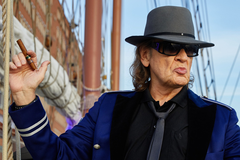 Udo Lindenberg verkauft 150.000 Tickets in vier Tagen: Weitere Konzerte geplant
