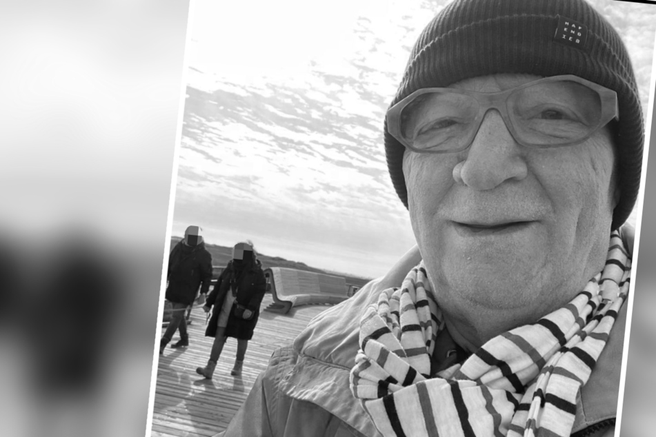 Hamburg: Der Kiez trauert um "Crazy Horst": Er wurde 78 Jahre alt