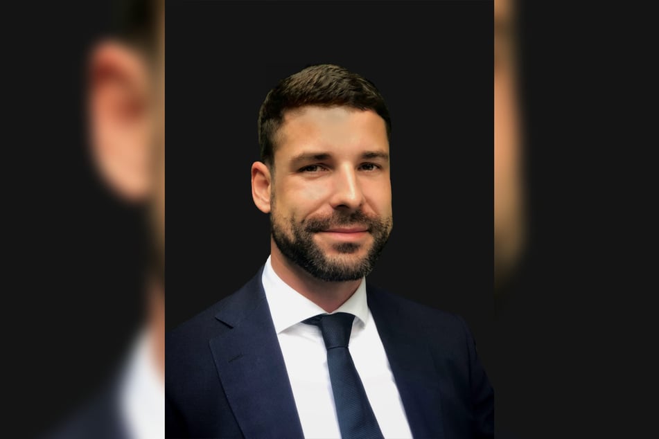 Toni Brodführer (39) ist der Geschäftsführer der jüngst gegründeten DUG.