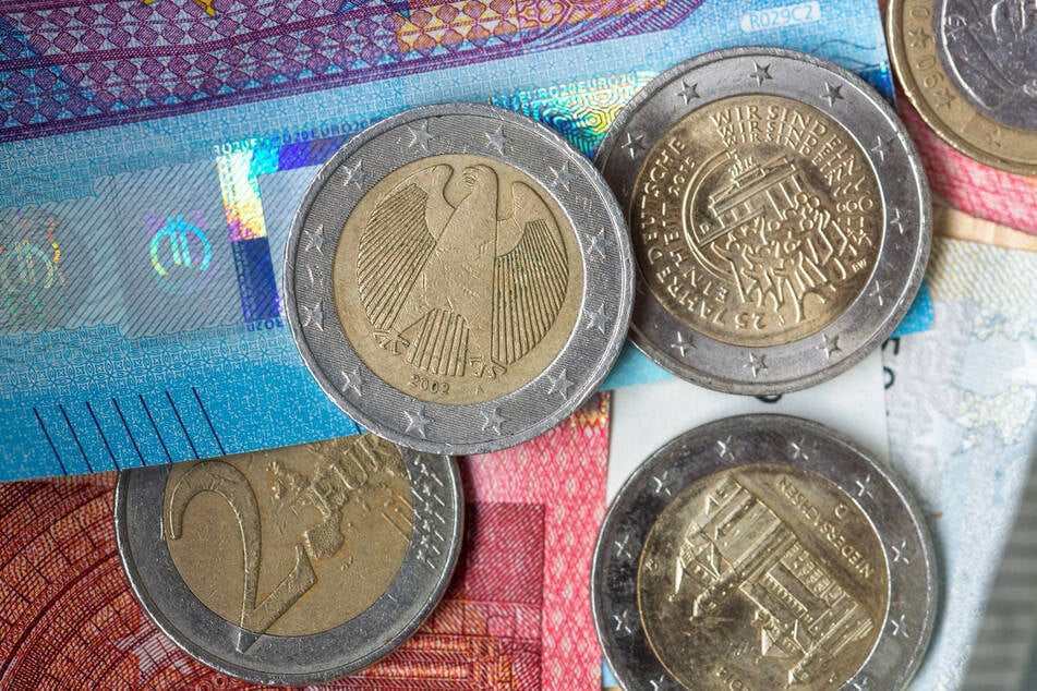 Im Dezember endete die Renten-Barauszahlung.