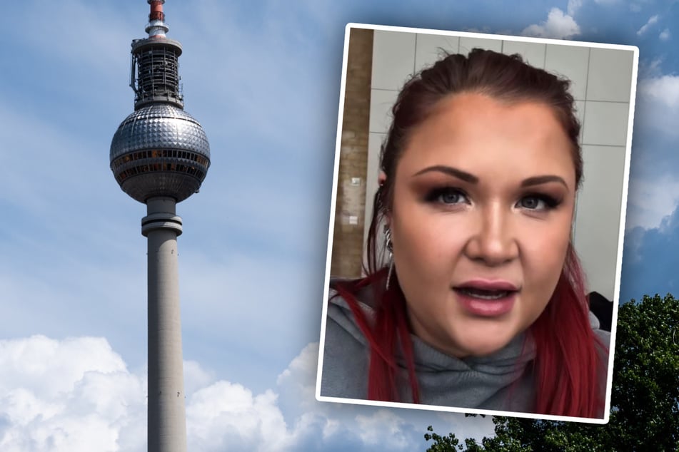 Zieht es Sophia Thiel (30) aus Berlin etwa bald wieder in ihre bayerische Heimat nach Rosenheim?