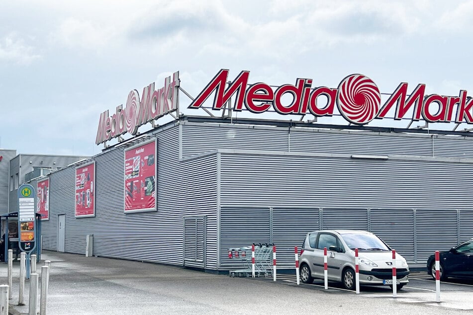 MediaMarkt Mainz