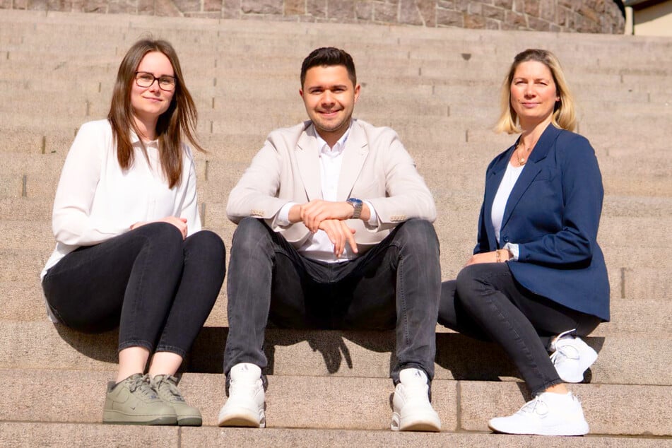 Engagiertes Team braucht aktuell Hilfe in Meerane