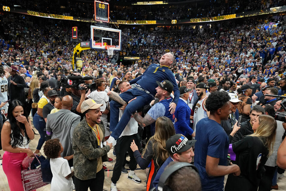 Denver Nuggets head coach Michael Malone aims to create a dynasty after leading the team to its first-ever NBA title.