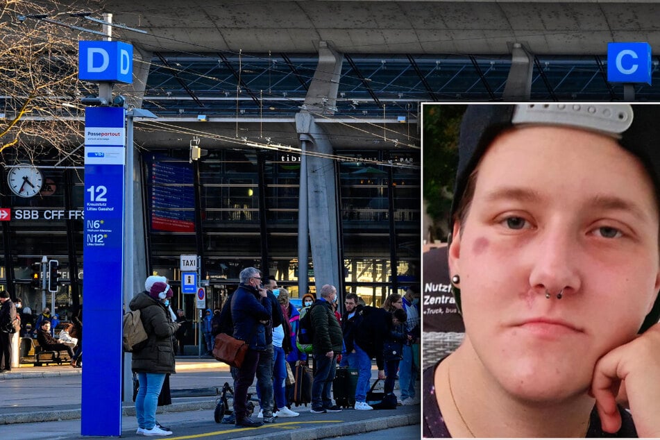 Aktenzeichen XY: Alishia will als Luca leben, macht seltsame Reise und verschwindet spurlos