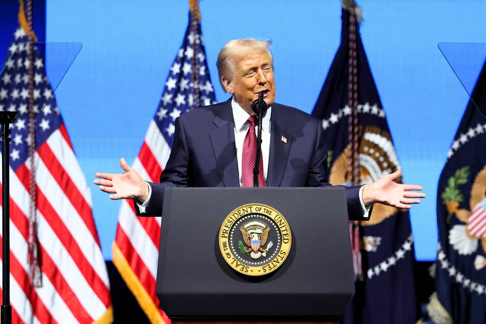 In a recent social media post, President Donald Trump pitched the idea of a federal 50-year mortgage plan to entice new homeowners.