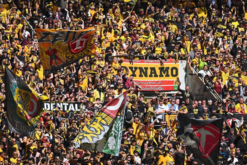 Am Samstag, dem 9. August, findet das erste Dynamo-Heimspiel der Saison statt.