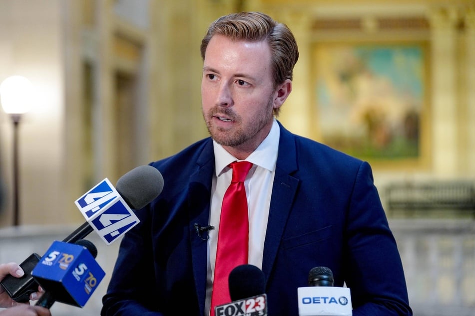 Oklahoma Superintendent of Public Instruction Ryan Walters has announced plans to create Turning Point USA chapters at every public high school in the state.