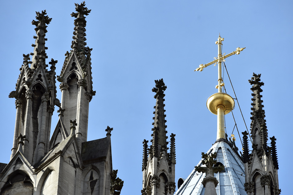 Bezeichnend: Kölns früherer Missbrauchsbeauftragter tritt aus der Kirche aus