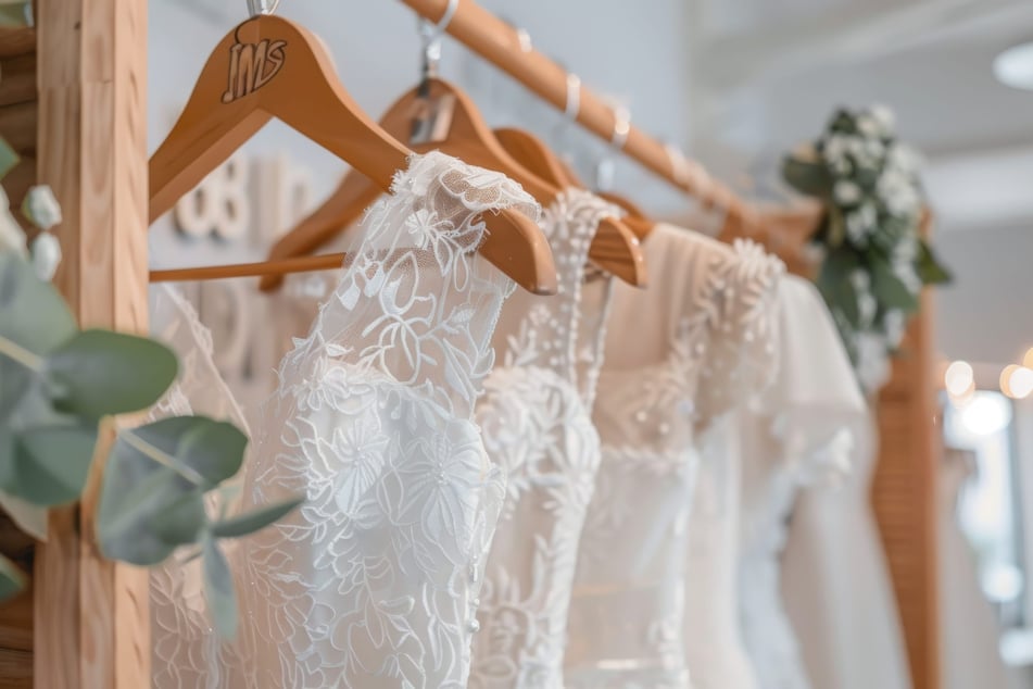 Am Ende übernahm Zendaya sogar die Kosten für das Hochzeitskleid. (Symbolfoto)