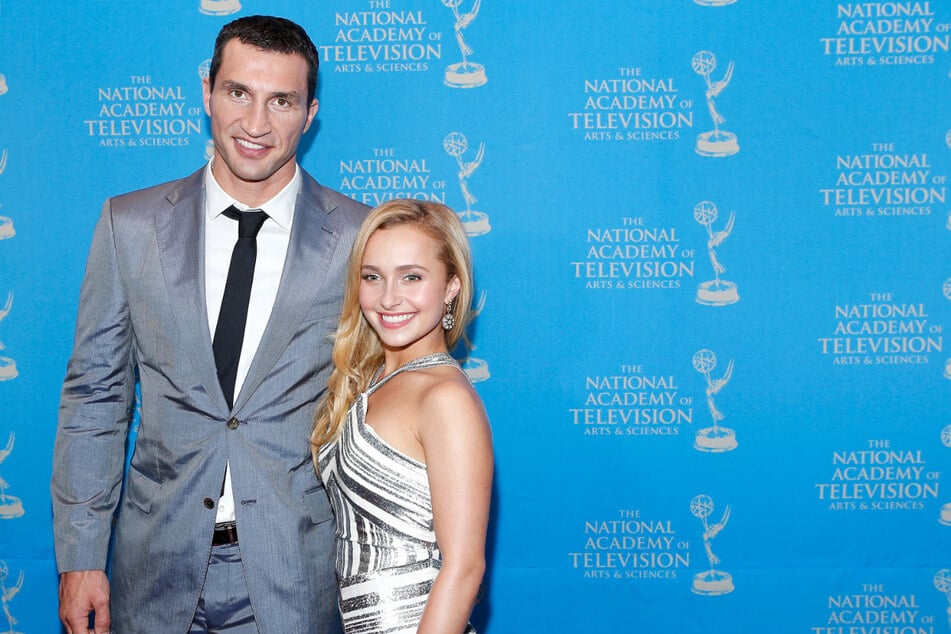 Wladimir Klitschko (50) hat sich bei Instagram zum Tod seiner Ex-Freundin Hayden Panettiere (†36) geäußert.