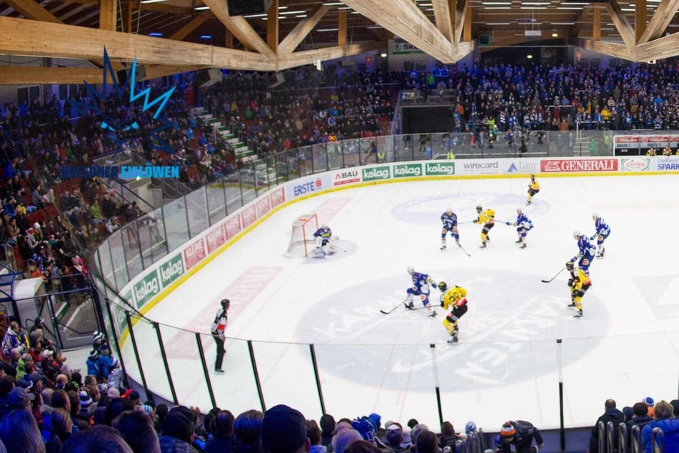 Eislöwen testen gegen Ösi-Erstligisten! Ein Fingerzeig für die neue Saison?