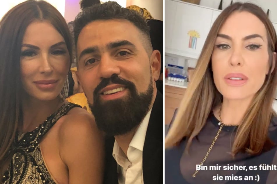 Bushidos Ehefrau Anna-Maria Ferchichi (41) lässt in ihrer Instagram-Story ihren Frust raus.
