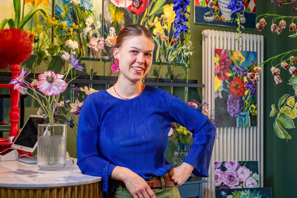 Dresden: Neues Café in der Neustadt eröffnet – das ist das Besondere