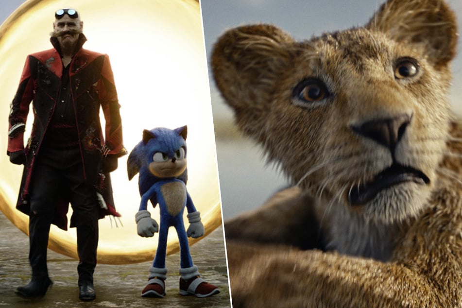 Mufasa and Sonic claim North America box office supremacy over holiday weekend