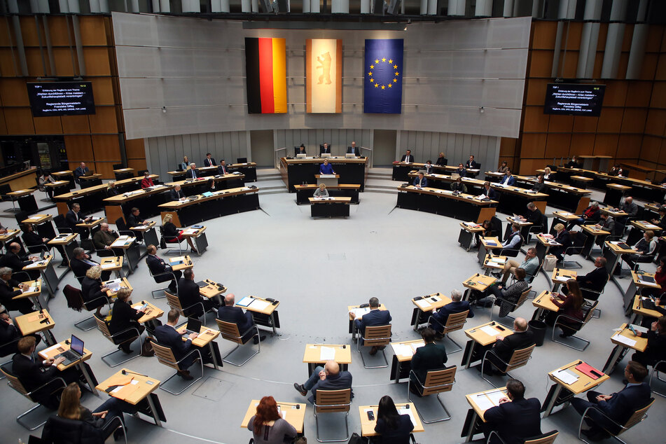 Ist das Berliner Abgeordnetenhaus trotz Wahl-Urteil handlungsfähig?