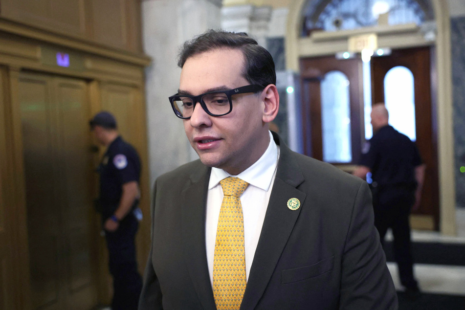 Congressman George Santos, who has a history of financial issues, recently missed the deadline to file a financial report for his 2024 campaign.