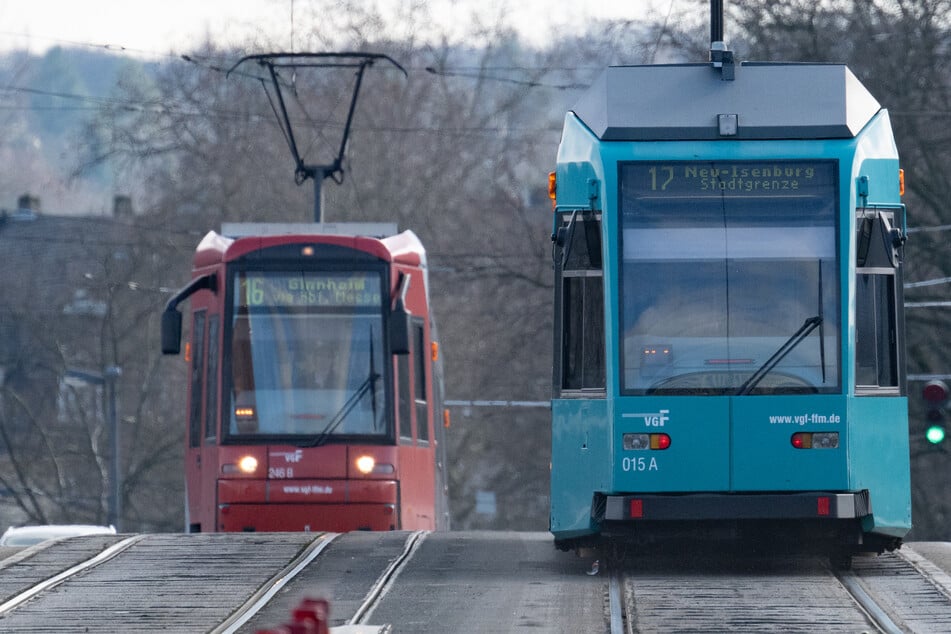 Verlängerung der Frankfurter Straßenbahn? Diese Städte könnten profitieren