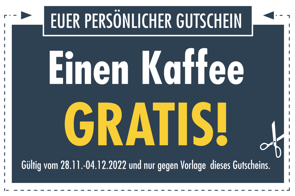 >>> Hier klicken und Coupon für gratis Kaffee sichern!
