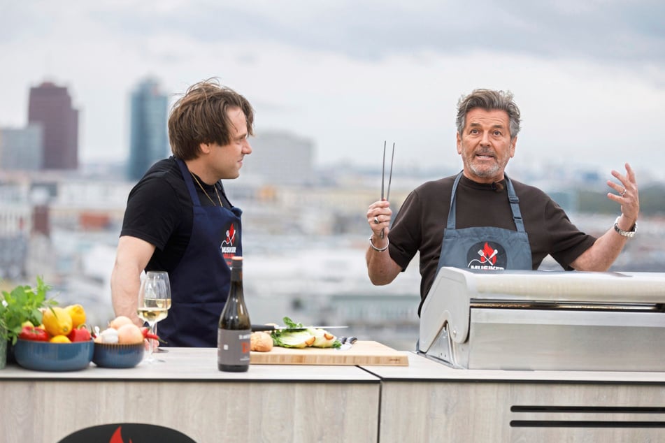 In einer aktuellen TV-Talksendung hat Musiker Thomas Anders (63) unter anderem über das frühere Verhältnis von ihm und Dieter Bohlen (72) geplaudert.