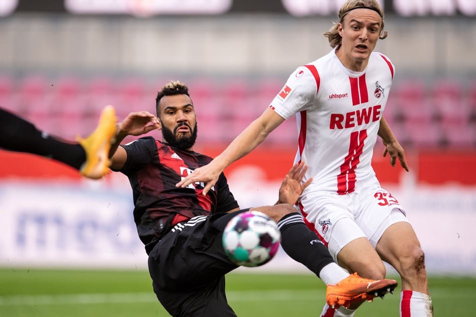 Sebastian Bornauw (27) spielte bereits von 2019 bis 2021 für die Geißböcke. (Archivfoto)
