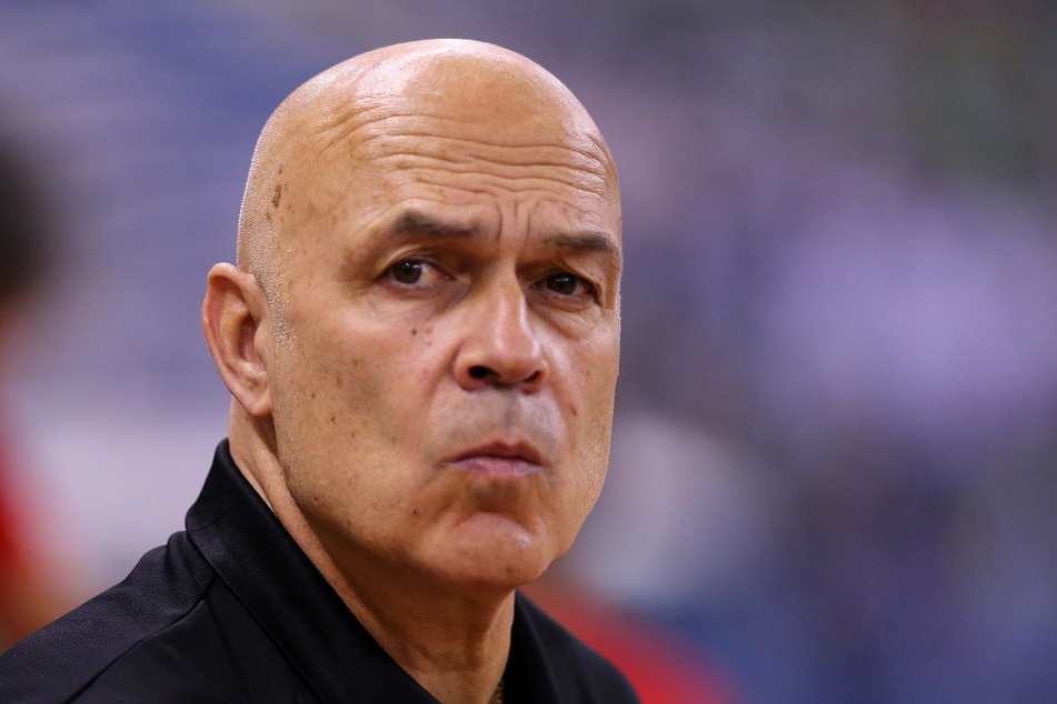Schalke startet im neuen Jahr mit Christian Gross als Trainer.